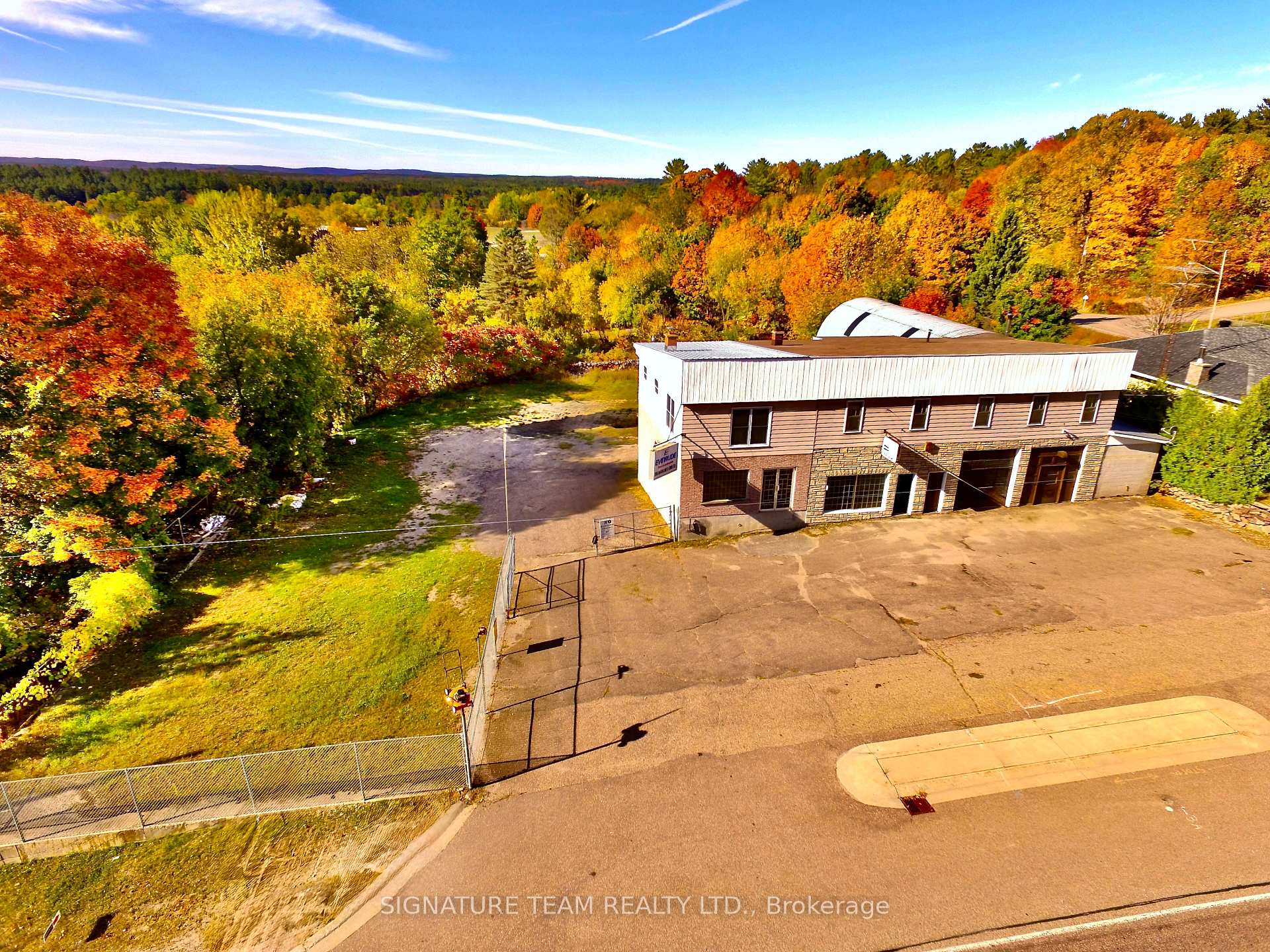 292 Bonnechere Street W, Bonnechere Valley, ON, exterior