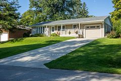 129 River Street, Arran-Elderslie, ON, exterior