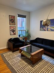 Main Floor - 52 Grove Avenue, Toronto C01, ON, exterior