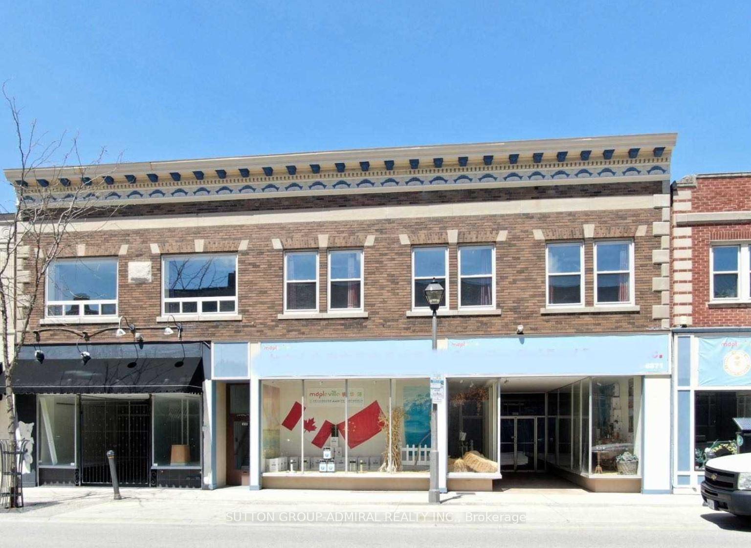4507 Queen Street, Niagara Falls, ON, exterior