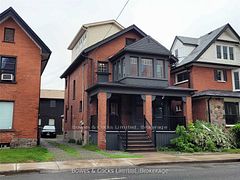 317 Reid Street, Peterborough, ON, exterior