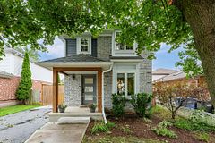 12 Southcreek Trail, Guelph, ON, exterior