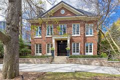 20 Cluny Drive, Toronto C09, ON, exterior