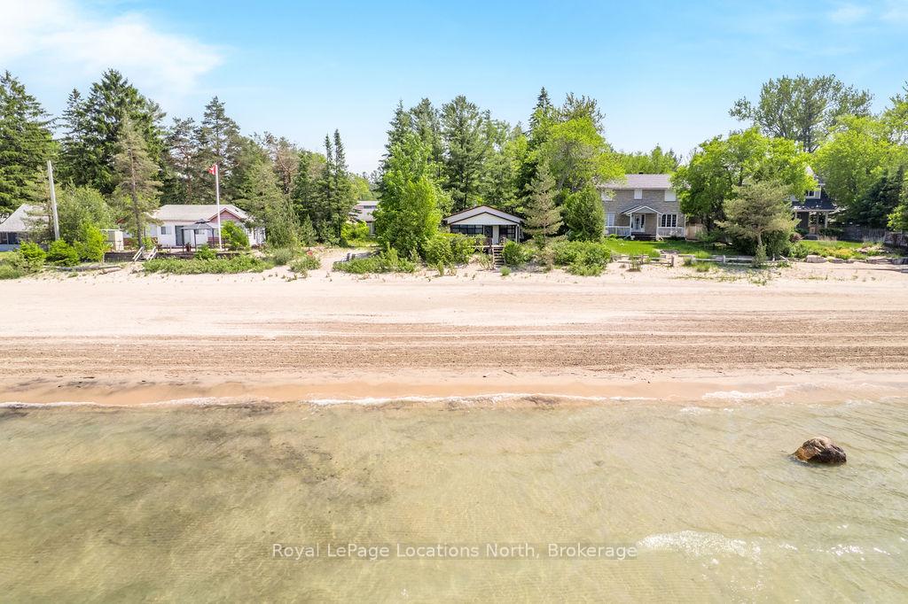 1864 Shore Lane, Wasaga Beach, ON, exterior