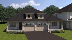 502 Newfoundland Street, Wellington North, ON, exterior
