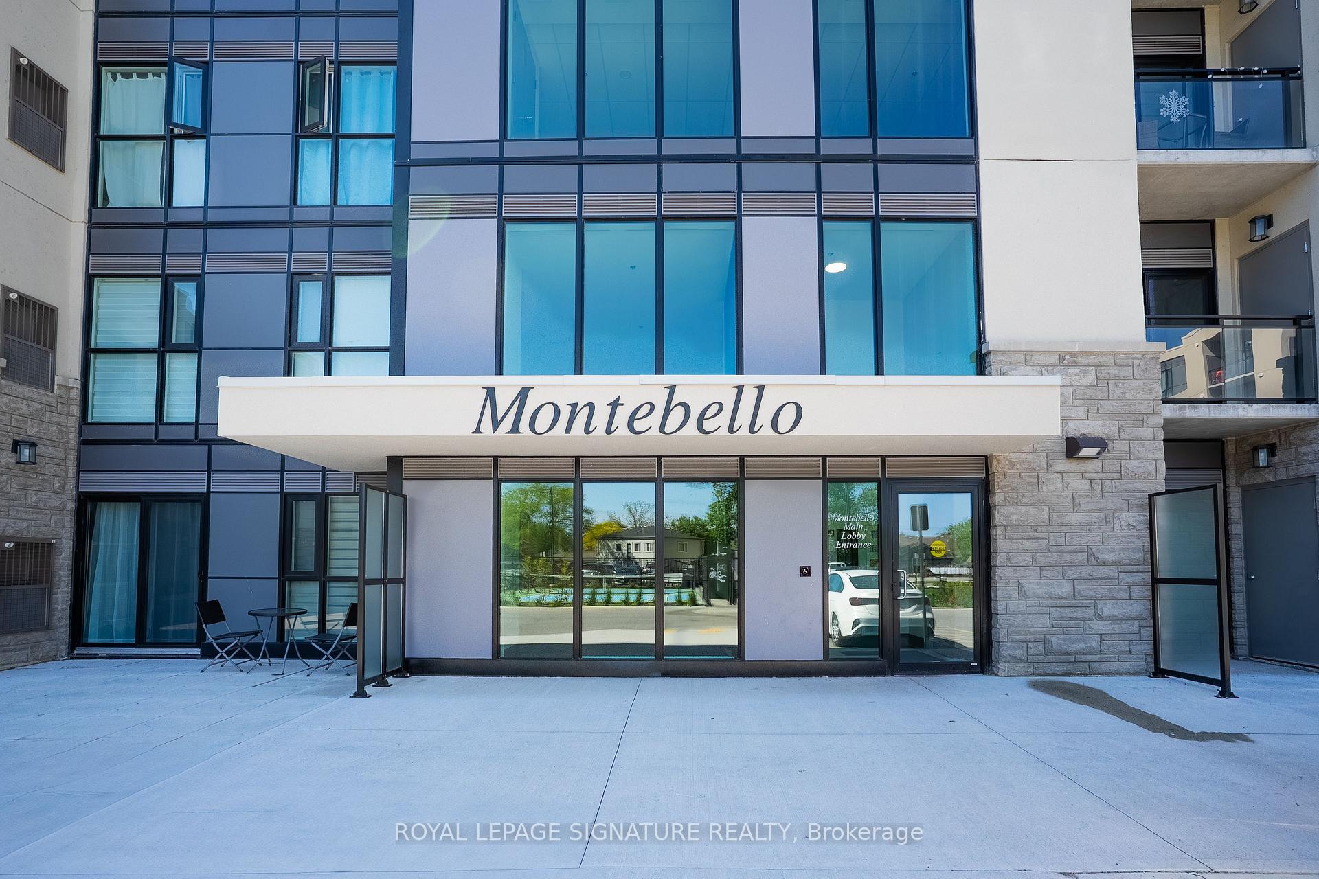UP27 - 50 Herrick Avenue, St. Catharines, ON, exterior