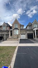 9 Claudview Street, King, ON, exterior