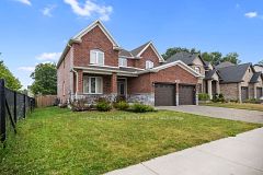 1049 Melsetter Way, London North, ON, exterior