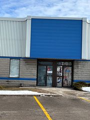 6 - 1610 McEwen Drive, Whitby, ON, exterior
