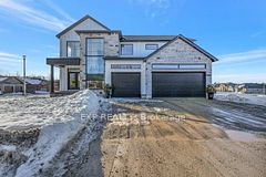 Lot 1 Avery Place, Perth East, ON, exterior