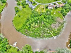 VL River Trail, Fort Erie, ON, exterior