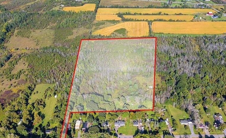1337 Old Wilton Road, Loyalist, ON, exterior