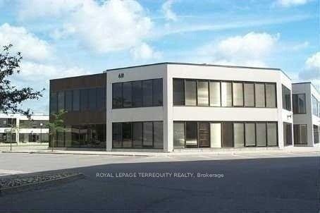 109 - 610 Alden Road, Markham, ON, exterior