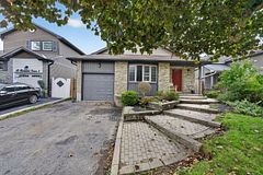 Lower - 10 Richvale Drive S, Brampton, ON, exterior
