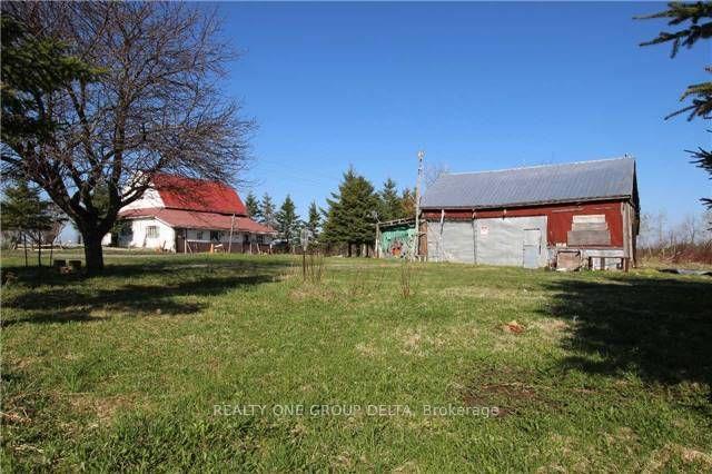 772789 Highway 10 Highway, Grey Highlands, ON, exterior