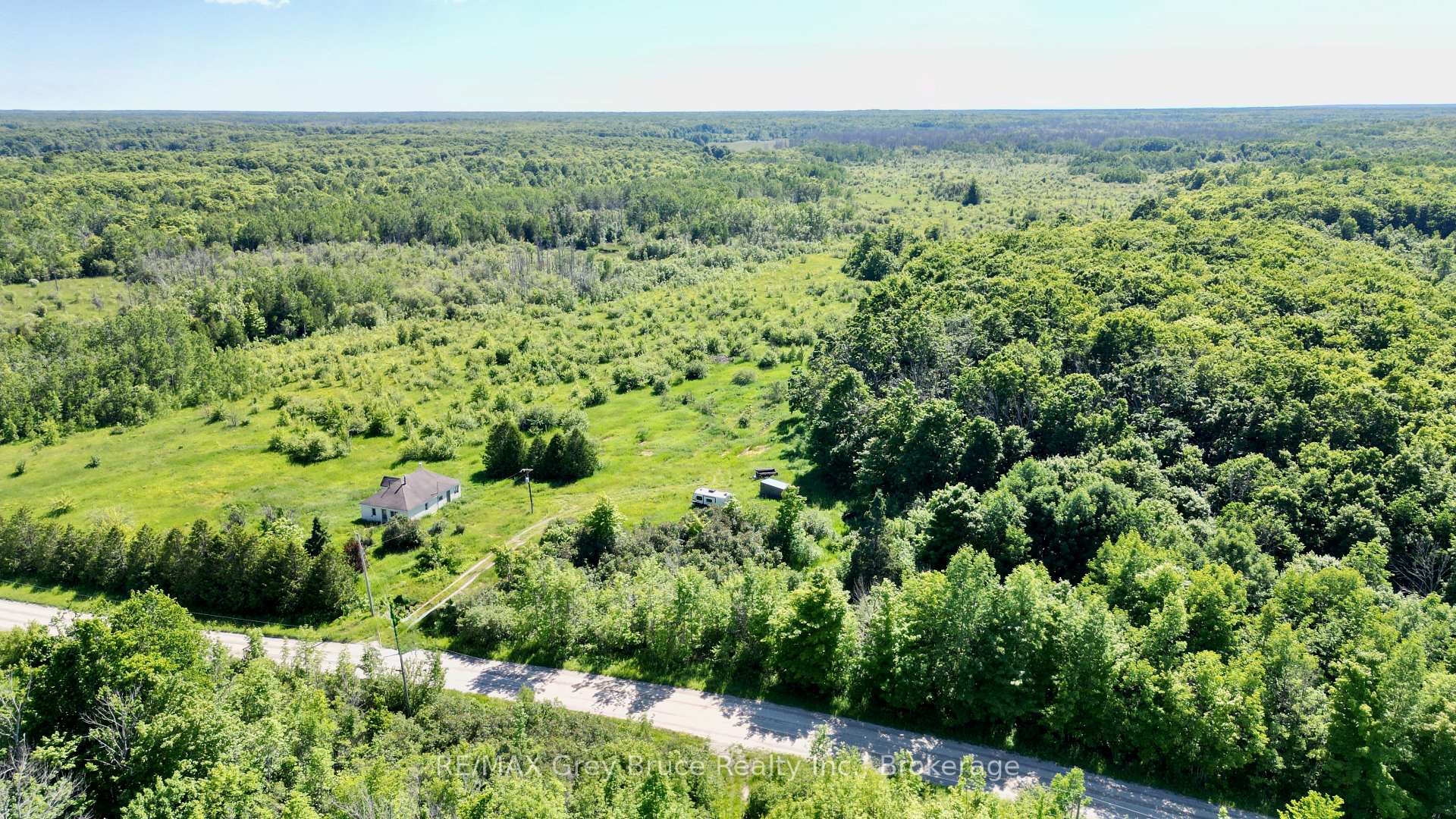 151 BARTLEY Drive, Northern Bruce Peninsula, ON, exterior