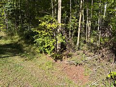 0 Pine Road, Magnetawan, ON, exterior