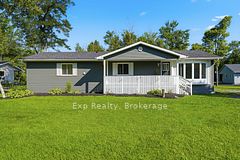 85 River Garden Road, Marmora and Lake, ON, exterior