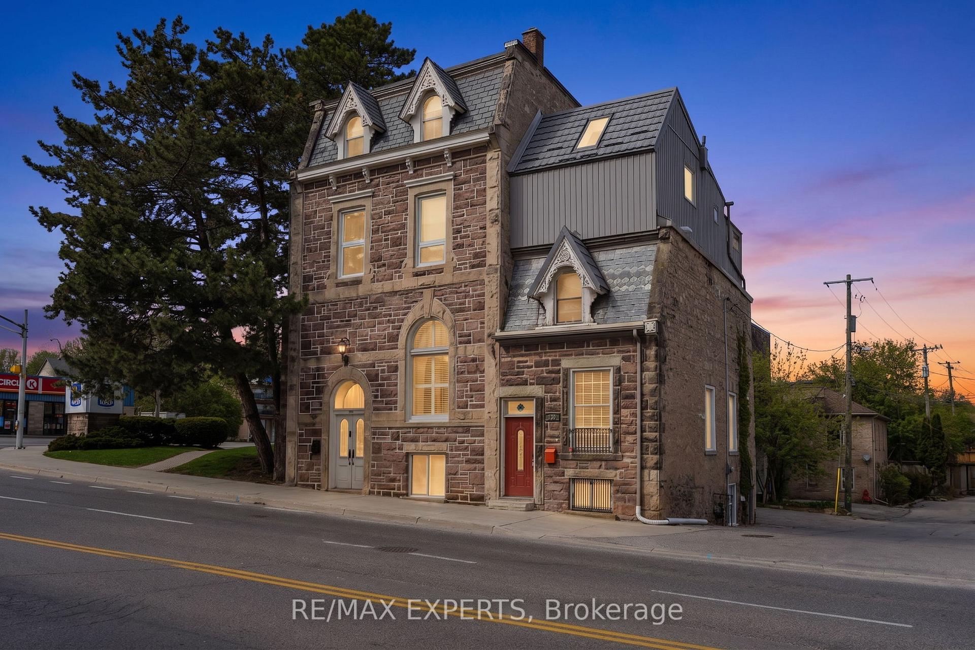 130 ST DAVID Street S, Centre Wellington, ON, exterior