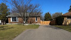 Main - 747 GLENFOREST Street W, Oshawa, ON, exterior