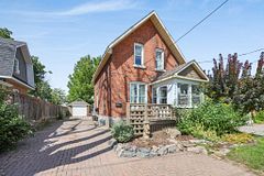 346 Bay Street, Midland, ON, exterior