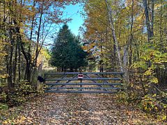 0 Minnie Road, Bonnechere Valley, ON, exterior