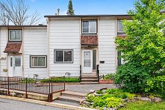 76 - 48 Sumac Street, Beacon Hill North - South and Area, ON, exterior