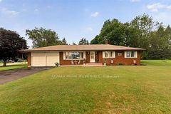 19011 Ninth Line, East Gwillimbury, ON, exterior