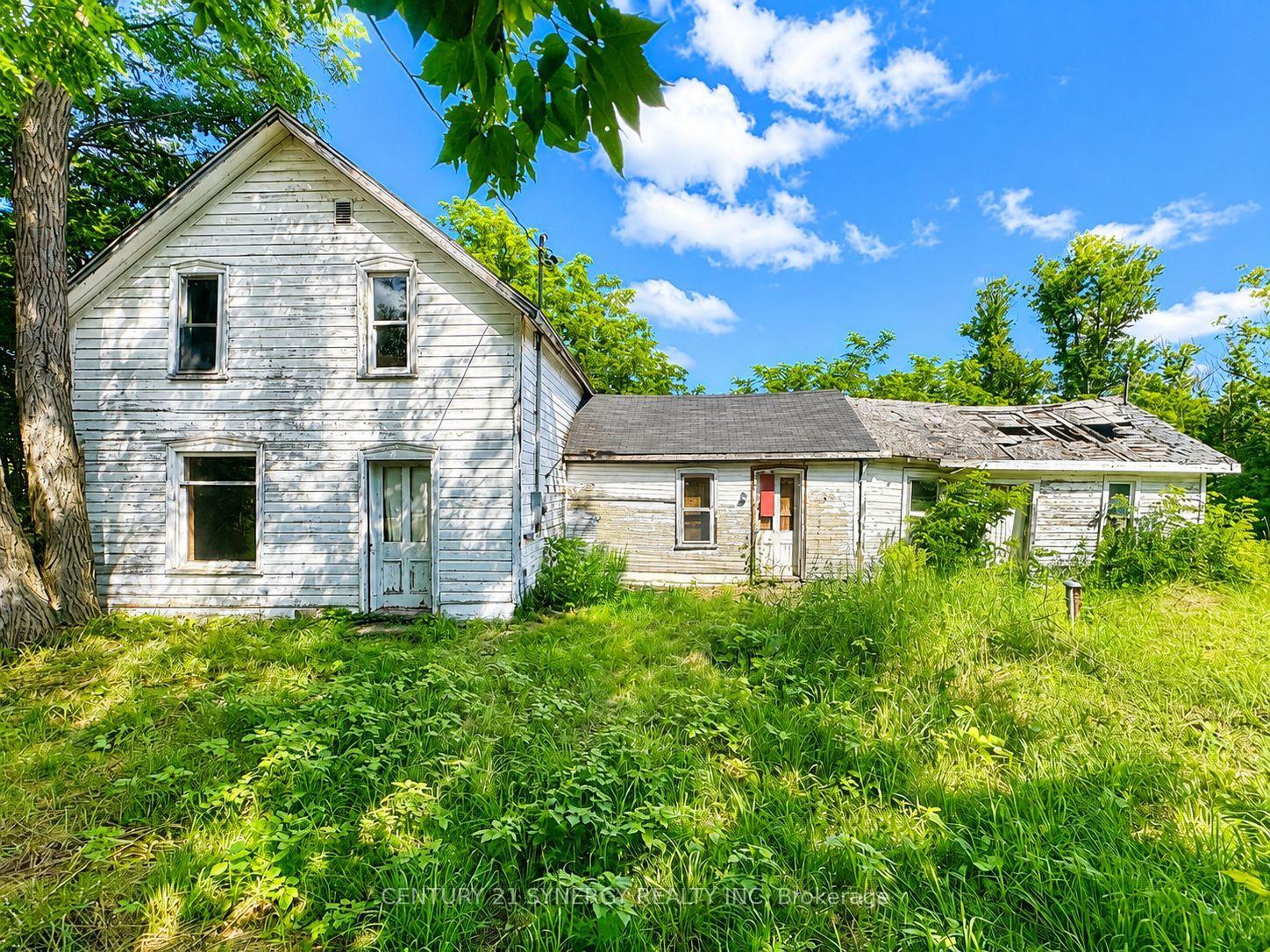 30 Kitley South Elmsley Townline Road, Rideau Lakes, ON, exterior