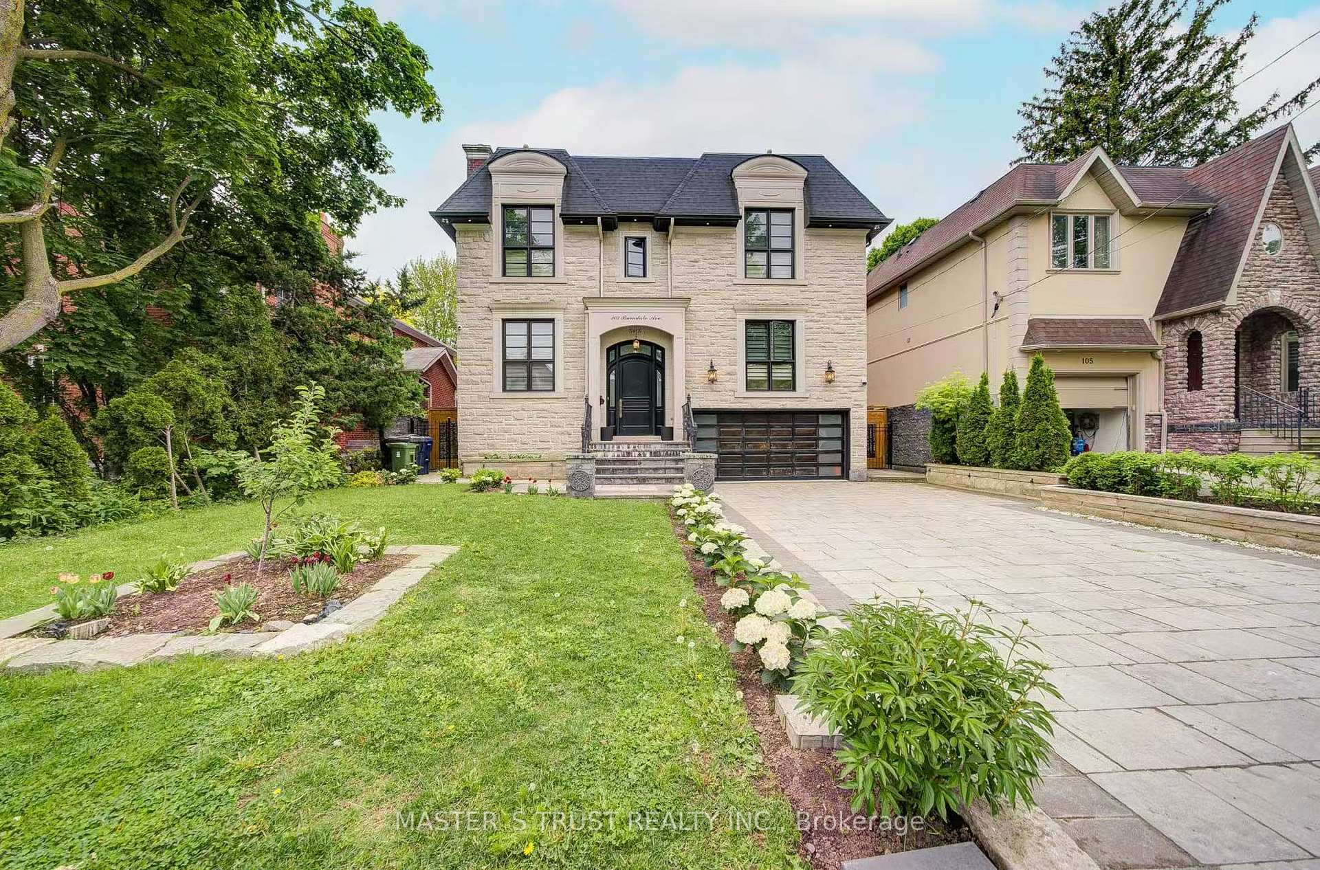 103 Burndale Avenue, Toronto C07, ON, exterior