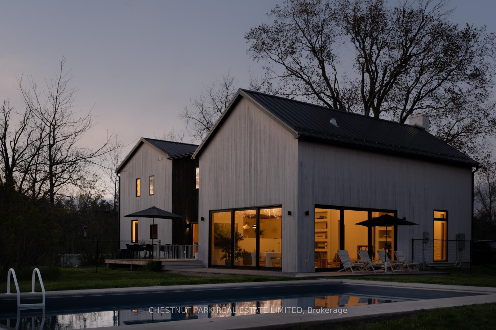 2468 County Road 15 N/A, Prince Edward County, ON, exterior