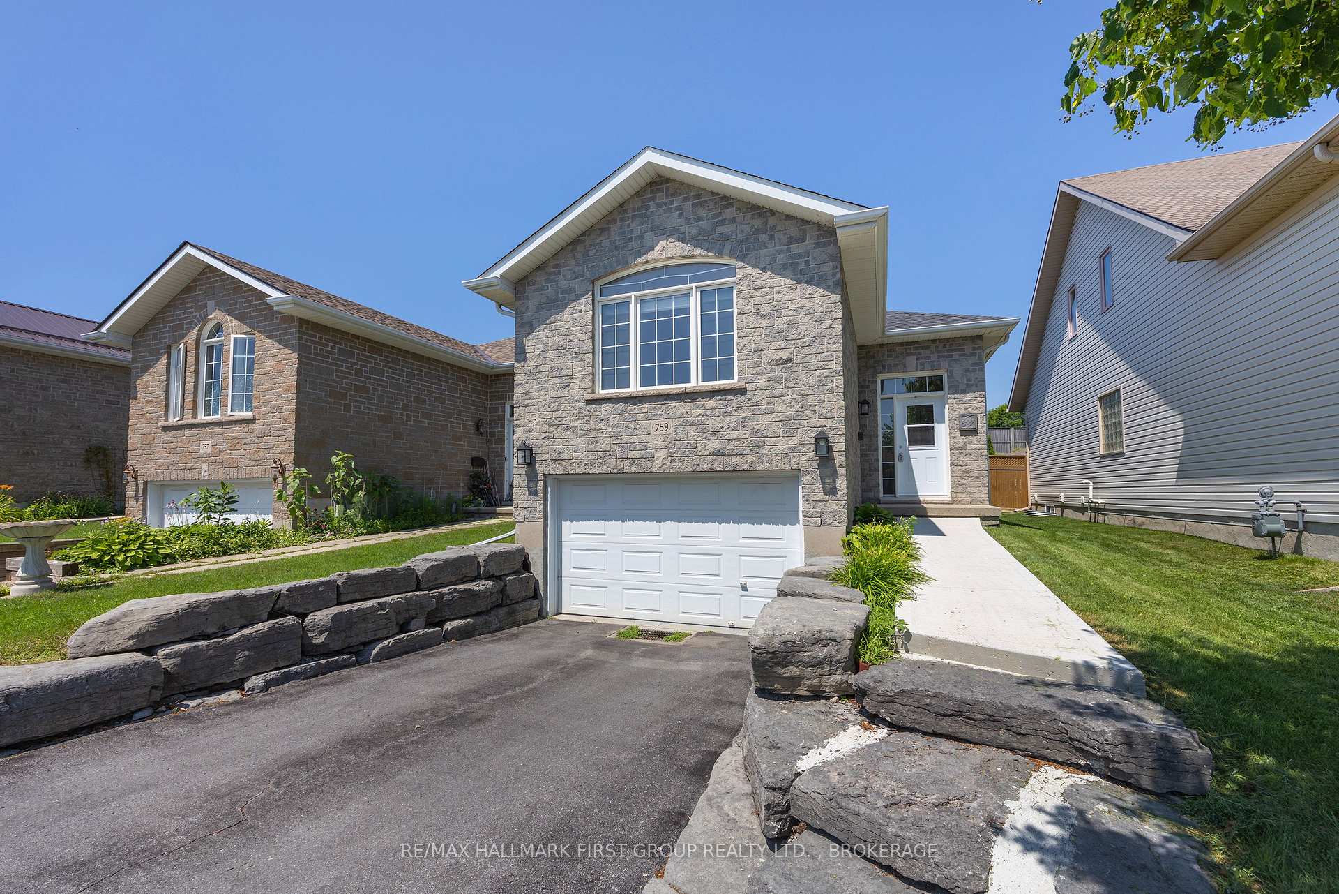 759 Tanner Drive, Kingston, ON, exterior