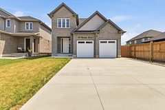 68 Rosina Lane, Zorra, ON, exterior