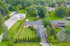 4269 Lloydtown/Aurora Road, King, ON, exterior