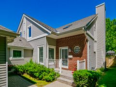 23 - 5 Lakeside Drive W, St. Catharines, ON, exterior
