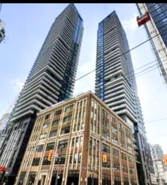 2701 - 115 Blue Jays Way, Toronto C01, ON, exterior