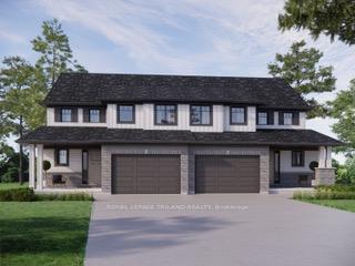 118 STYLES Drive, St. Thomas, ON, exterior