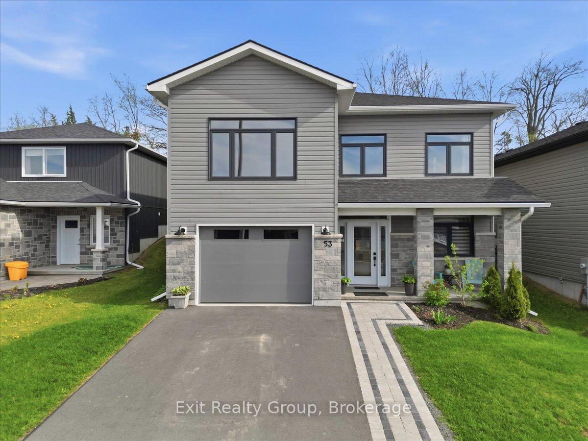 53 Meagan Lane, Quinte West, ON, exterior