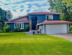 670 Joynt Street, Georgian Bluffs, ON, exterior