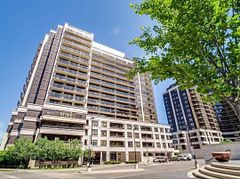 1509 - 1 De Boers Drive, Toronto W05, ON, exterior