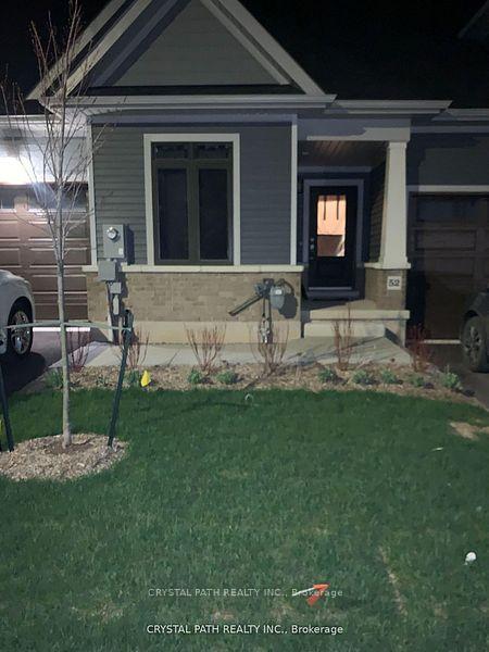 52 (Room 1) - 4311 Mann Street, Niagara Falls, ON, exterior