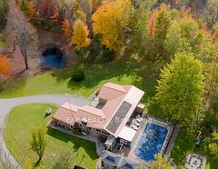 24762 Weirs Side Road, Georgina, ON, exterior