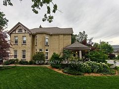 307 Ridout Street S, London South, ON, exterior