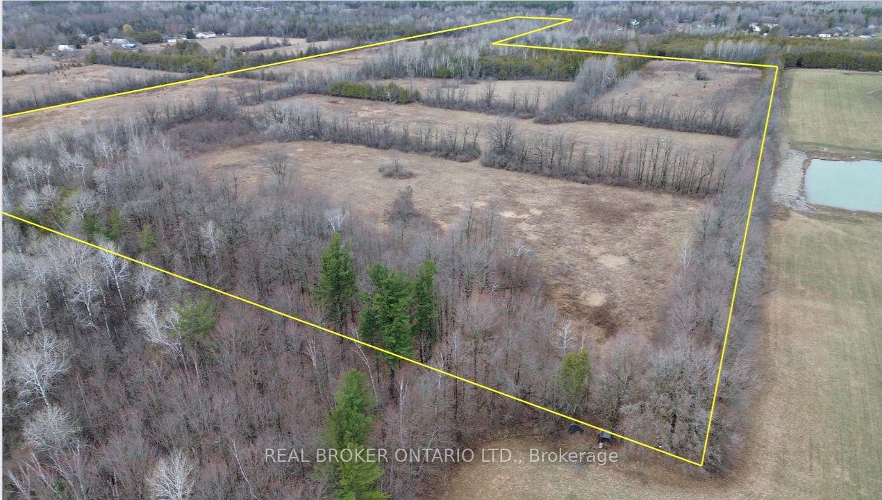Lot 1 Kennedy Road, North Grenville, ON, exterior