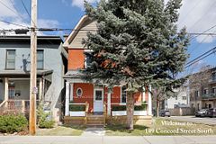 A - 149 Concord Street, Glebe - Ottawa East and Area, ON, exterior