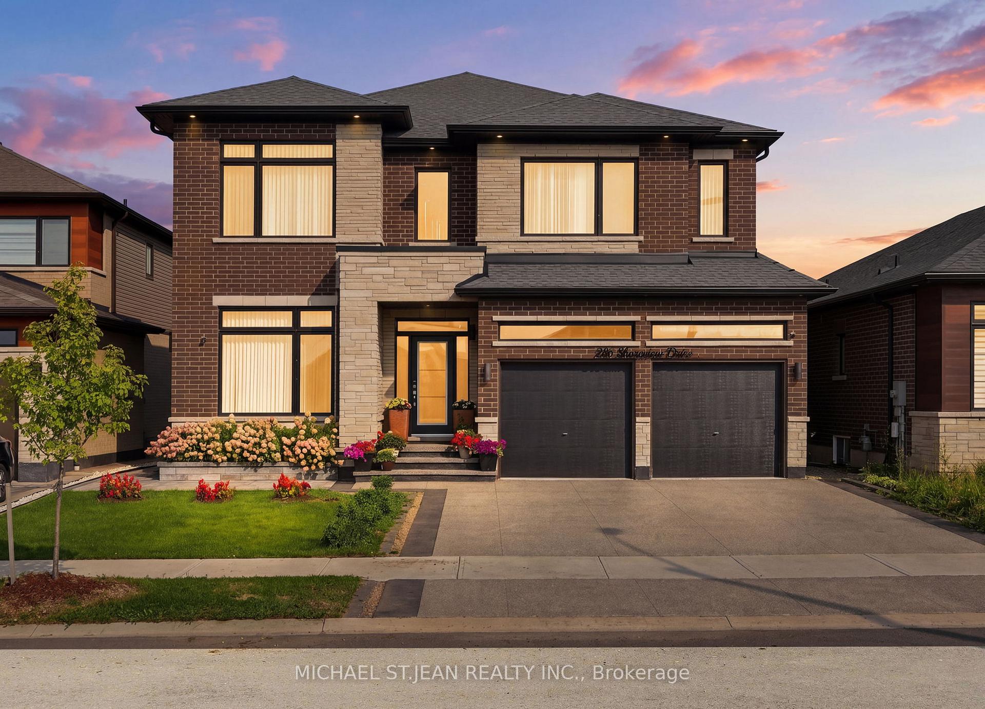 286 Shoreview Drive, Welland, ON, exterior
