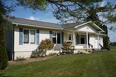 5194 Bruce Road 3 Road, Saugeen Shores, ON, exterior