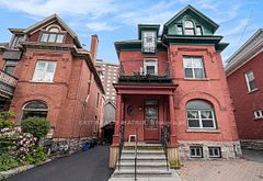 14 Somerset Street W, Ottawa Centre, ON, exterior