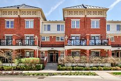 14 - 2480 Post Road, Oakville, ON, exterior