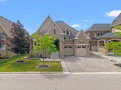31 Munsie Drive, King, ON, exterior